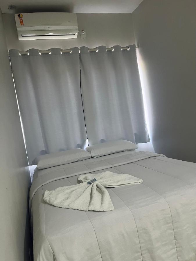 Hotel Parana Portal Marechal Cândido Rondon Esterno foto