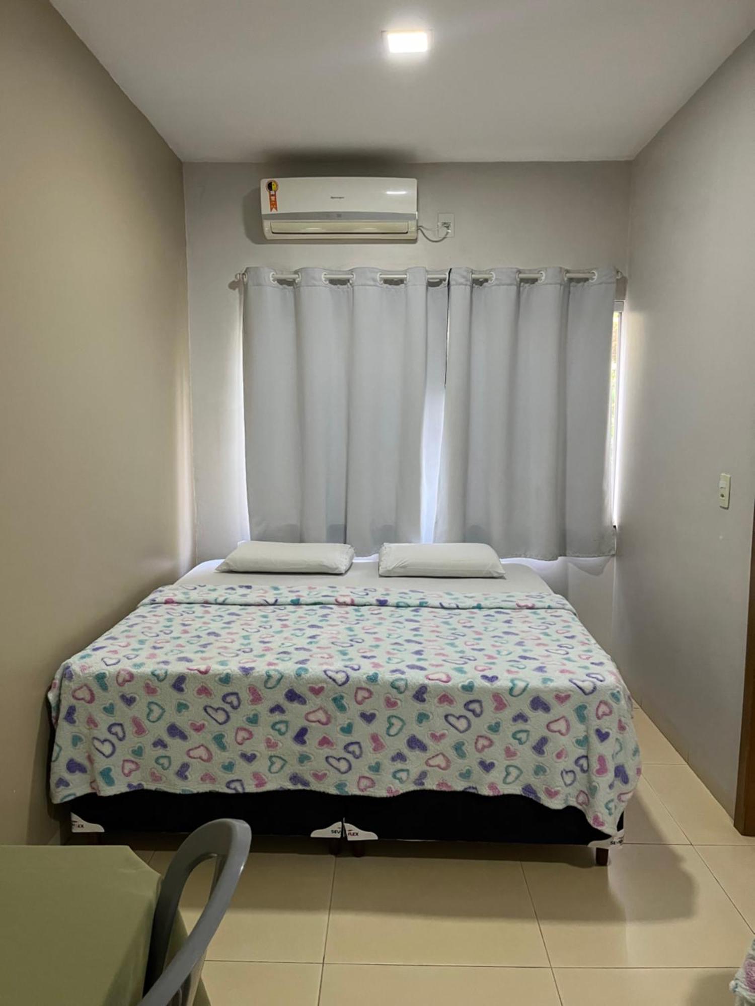 Hotel Parana Portal Marechal Cândido Rondon Esterno foto